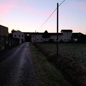 Casa vacanze Cascina Cortazza, Cremona