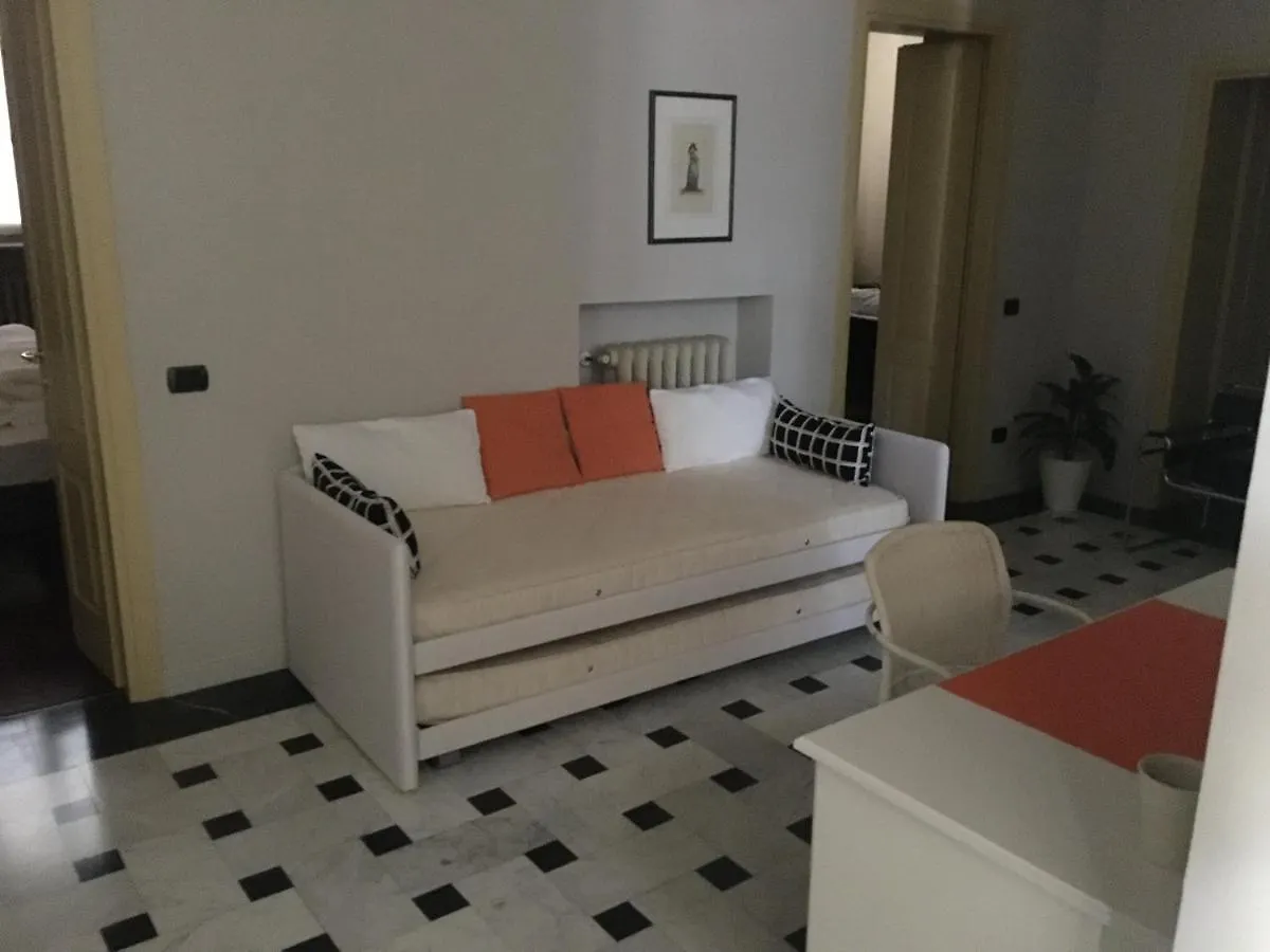 Da Luigi New Apartment Cremona